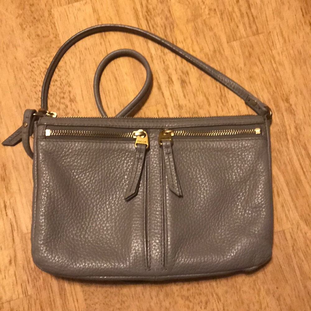 Fossil Crossbody Purse